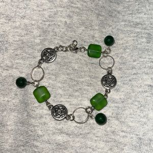 Woman’s bracelet